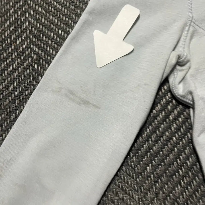 [BUNJANG] Nike Half-Zip Top / [80] NIKE 나이키 반집업