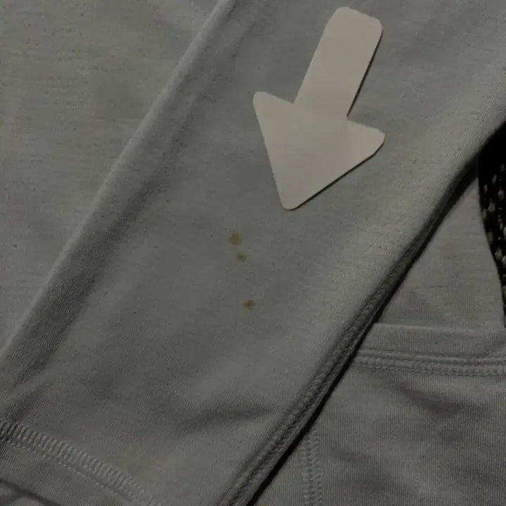 [BUNJANG] Nike Half-Zip Top / [80] NIKE 나이키 반집업