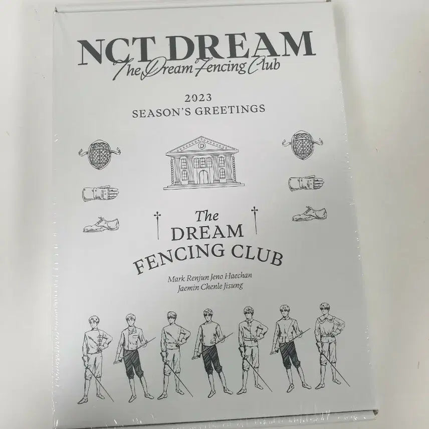 [BUNJANG] NCT Dream 2023 Season&