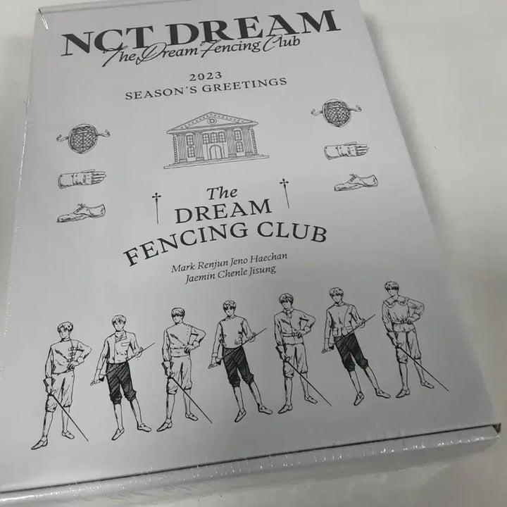 [BUNJANG] NCT Dream 2023 Season&