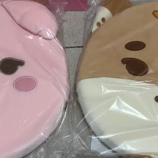 [BUNJANG] Day6 Ke:Pill Cushion Bundle Set / 데이식스 케,필 방석 일괄