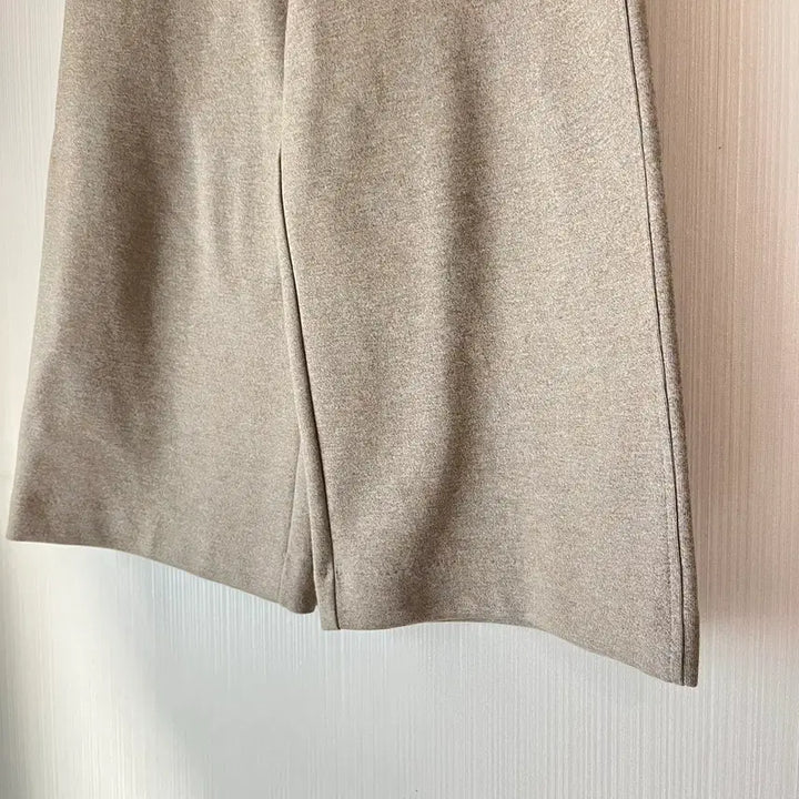 [BUNJANG] Uniqlo Wide Leg Pants / 유니클로 8부 와이드팬츠