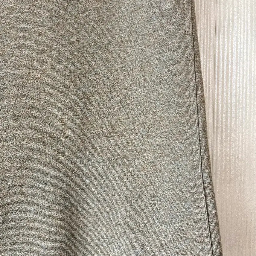 [BUNJANG] Uniqlo Wide Leg Pants / 유니클로 8부 와이드팬츠