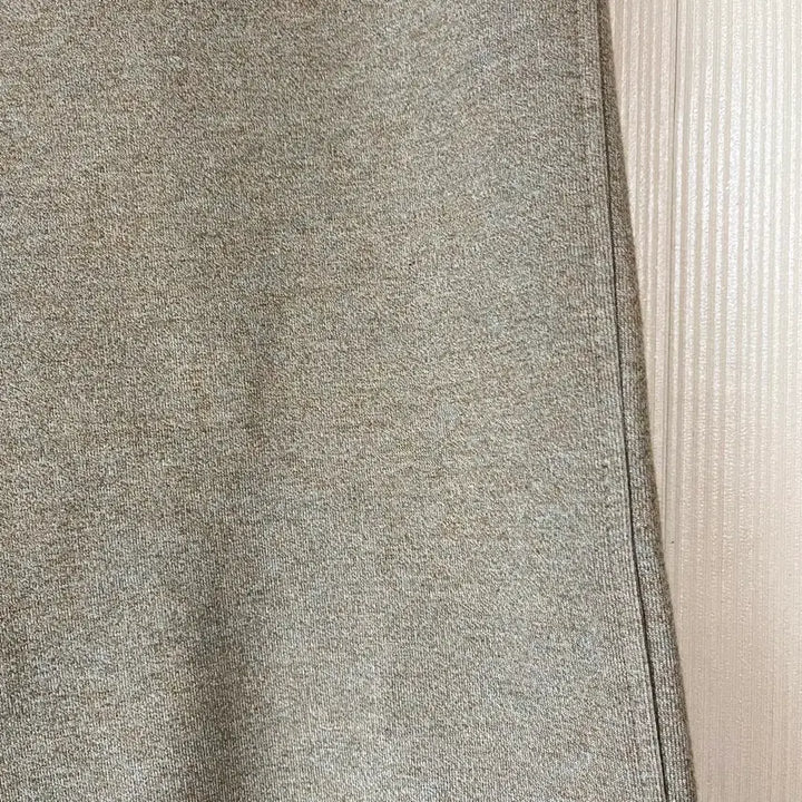[BUNJANG] Uniqlo Wide Leg Pants / 유니클로 8부 와이드팬츠