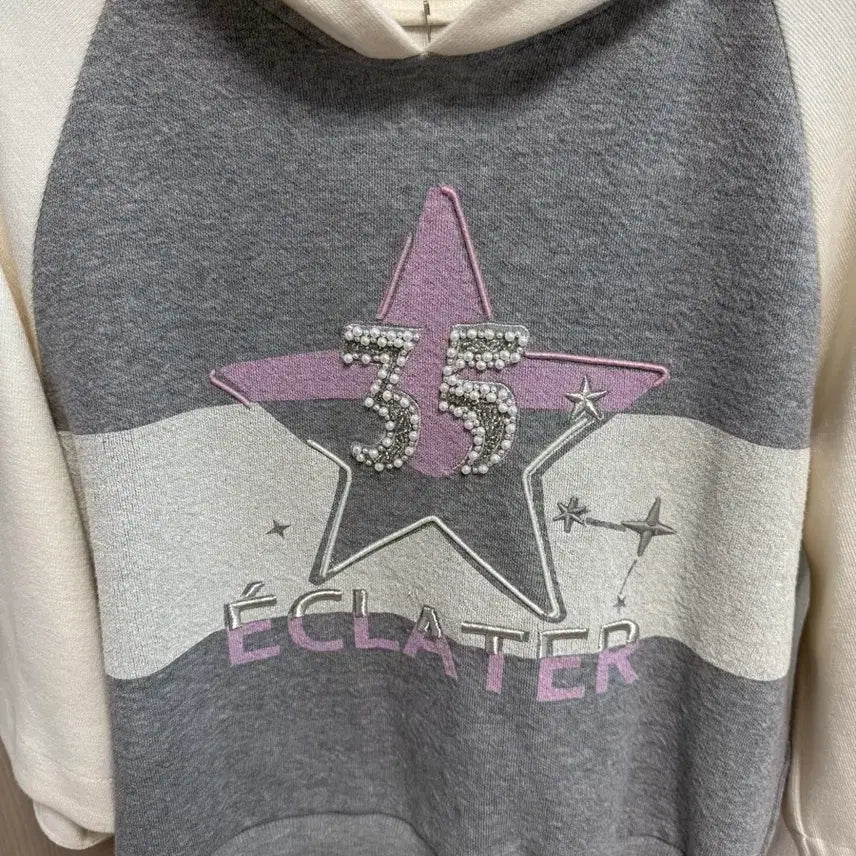 [SOLD OUT] [새상품] 한섬 마인 후드 니트 66