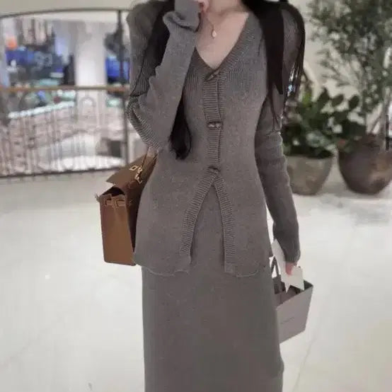 [BUNJANG] Vy Studio Gray Setup / Vy스튜디오