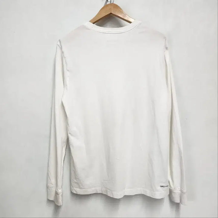 [BUNJANG] Nike Jordan Dri-FIT Long Sleeve T-Shirt 2XL / 나이키 조던 스포츠 드라이핏 롱슬리브 티셔츠 2XL