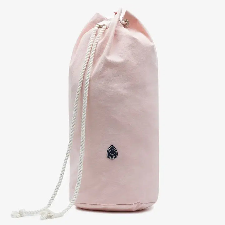[BUNJANG] Bensimon 2-Way Shoulder Bag - Pink / 벤시몽 2-WAY SHOULDER BAG - PINK