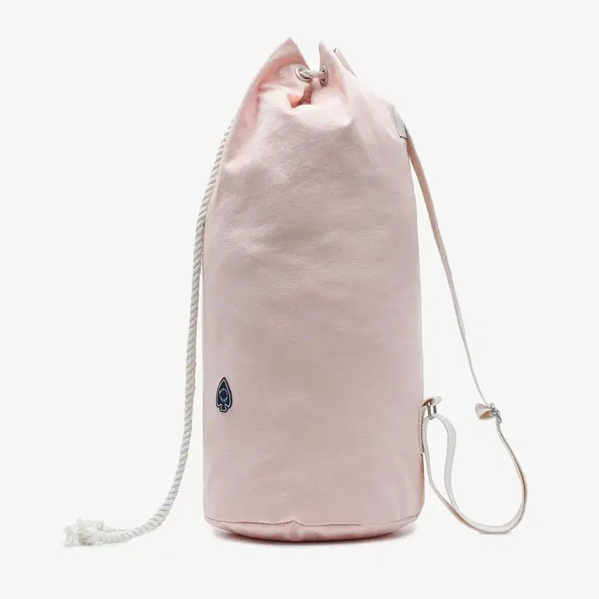 [BUNJANG] Bensimon 2-Way Shoulder Bag - Pink / 벤시몽 2-WAY SHOULDER BAG - PINK