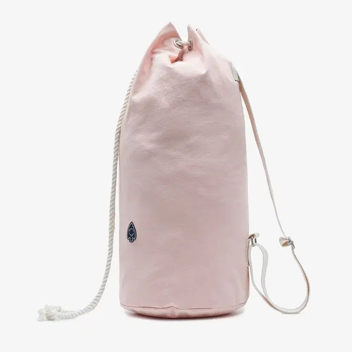 [BUNJANG] Bensimon 2-Way Shoulder Bag - Pink / 벤시몽 2-WAY SHOULDER BAG - PINK