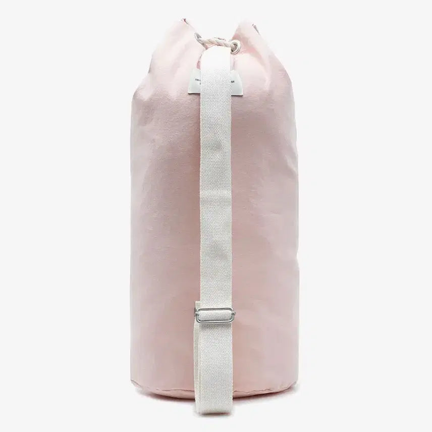 [BUNJANG] Bensimon 2-Way Shoulder Bag - Pink / 벤시몽 2-WAY SHOULDER BAG - PINK