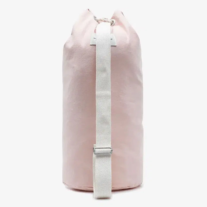 [BUNJANG] Bensimon 2-Way Shoulder Bag - Pink / 벤시몽 2-WAY SHOULDER BAG - PINK