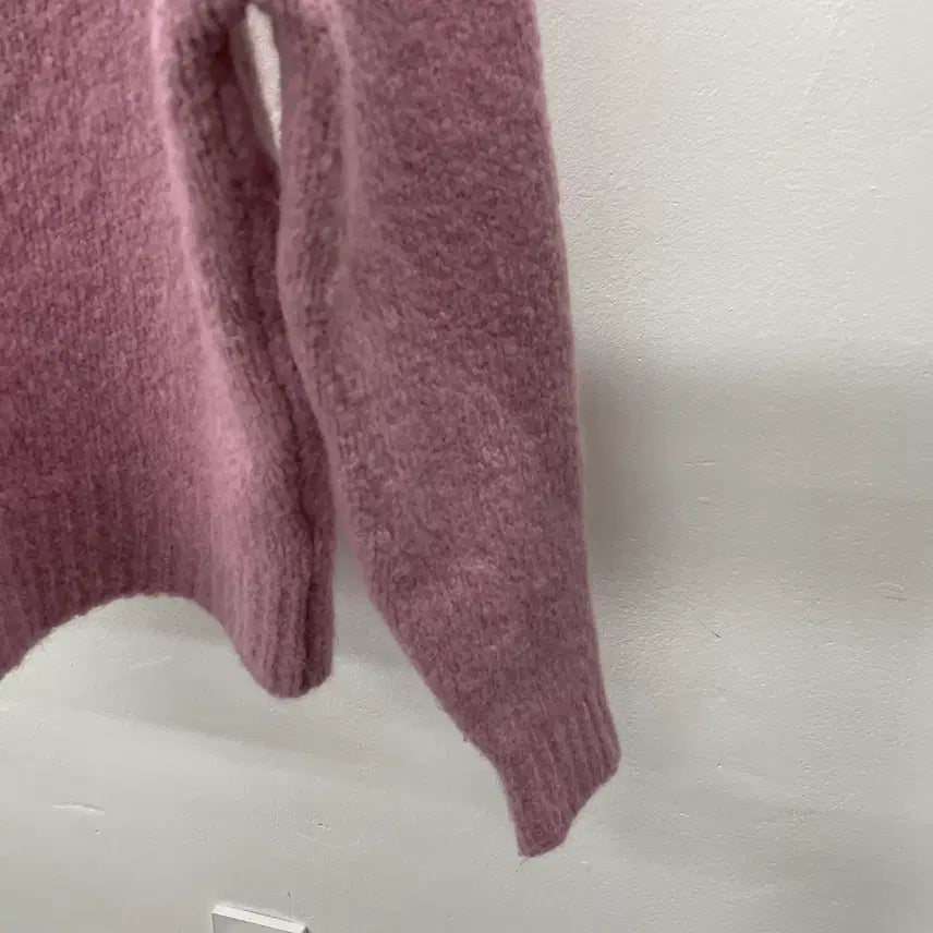 [BUNJANG] PALOMA WOOL Baby Knit Top / 여성)PALOMA WOOL 팔로마울 베이비 니트 M사이즈