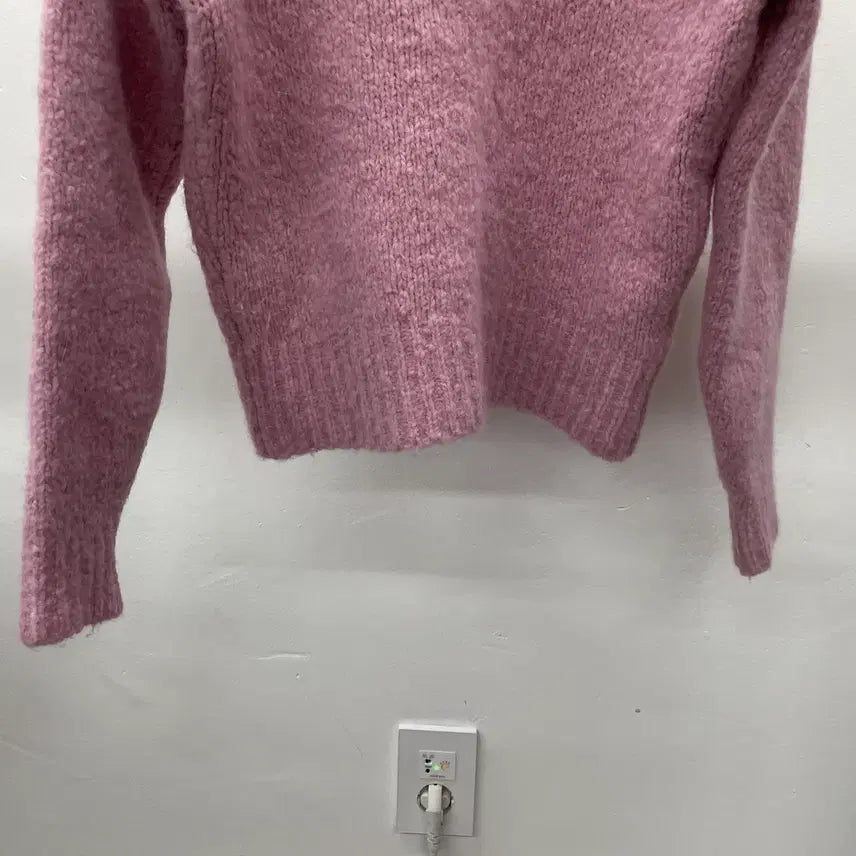 [BUNJANG] PALOMA WOOL Baby Knit Top / 여성)PALOMA WOOL 팔로마울 베이비 니트 M사이즈
