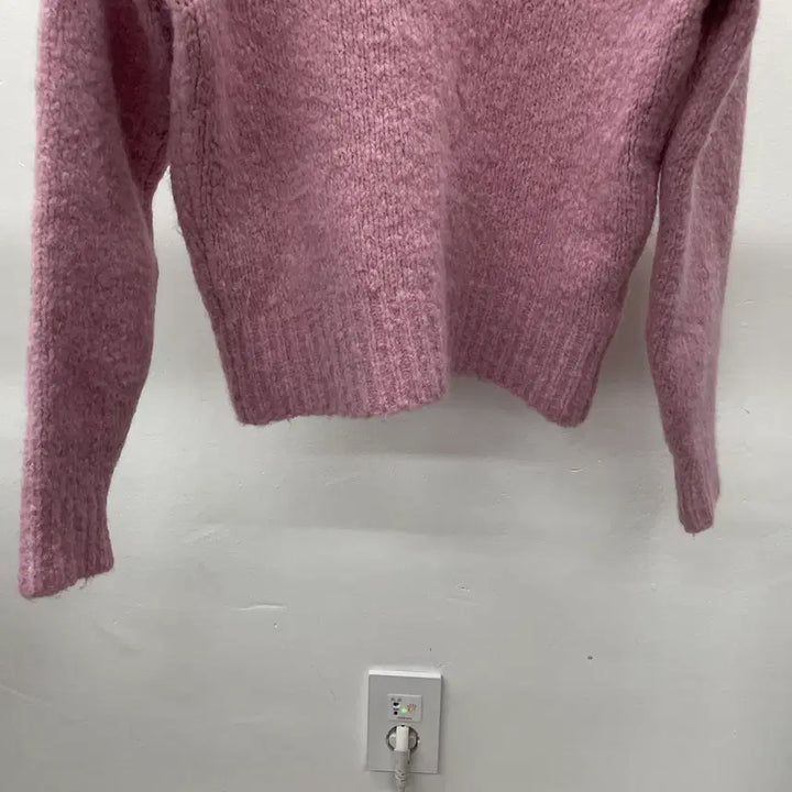 [BUNJANG] PALOMA WOOL Baby Knit Top / 여성)PALOMA WOOL 팔로마울 베이비 니트 M사이즈