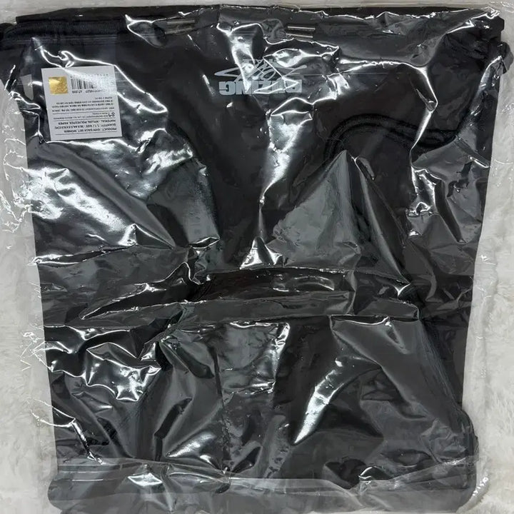 [BUNJANG] RIIZE Encore MD Gym Sack / 라이즈 앙콘 엠디 짐색 Gym sack 양도