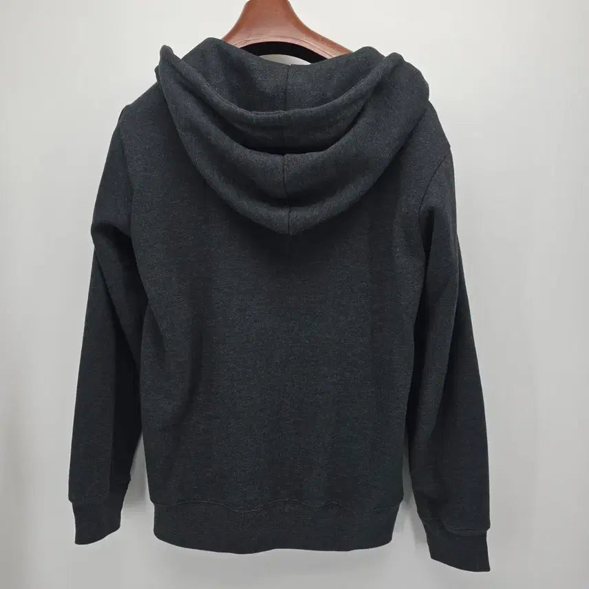 [BUNJANG] Graniph Animal Embroidered Hoodie Zip-up / graniph 애니멀 자수 후드집업 [D20292]
