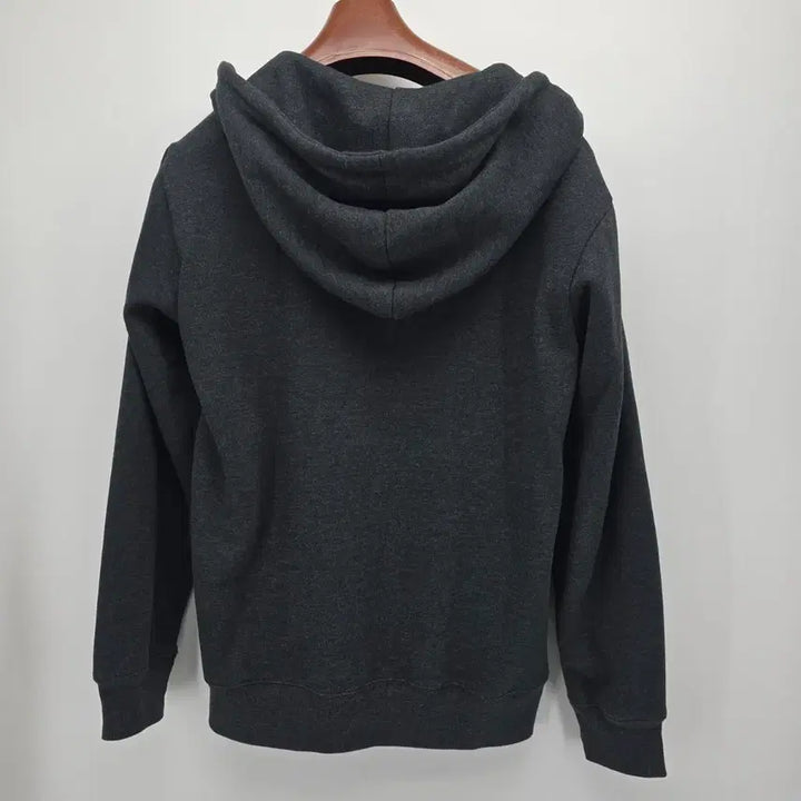 [BUNJANG] Graniph Animal Embroidered Hoodie Zip-up / graniph 애니멀 자수 후드집업 [D20292]