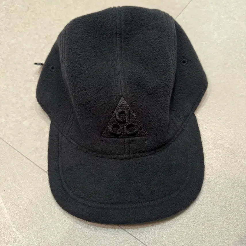[BUNJANG] Nike ACG Short Brim Fleece Cap / 나이키 acg 캡