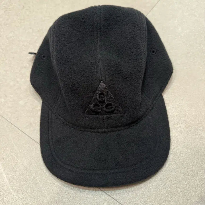 [BUNJANG] Nike ACG Short Brim Fleece Cap / 나이키 acg 캡