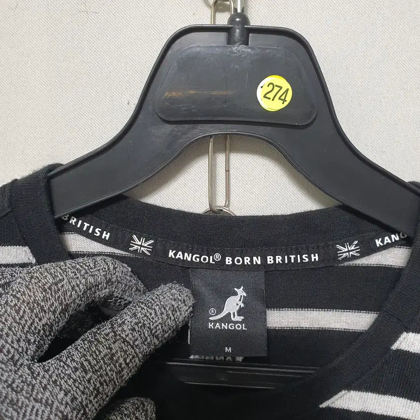 [BUNJANG] Kangol Women&