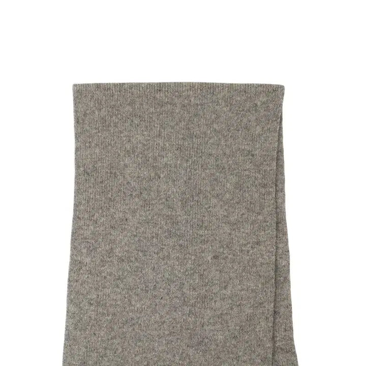 [BUNJANG] Polo Ralph Lauren Gray Wool Flag Muffler / 폴로 랄프로렌 성조기 그레이 울 머플러