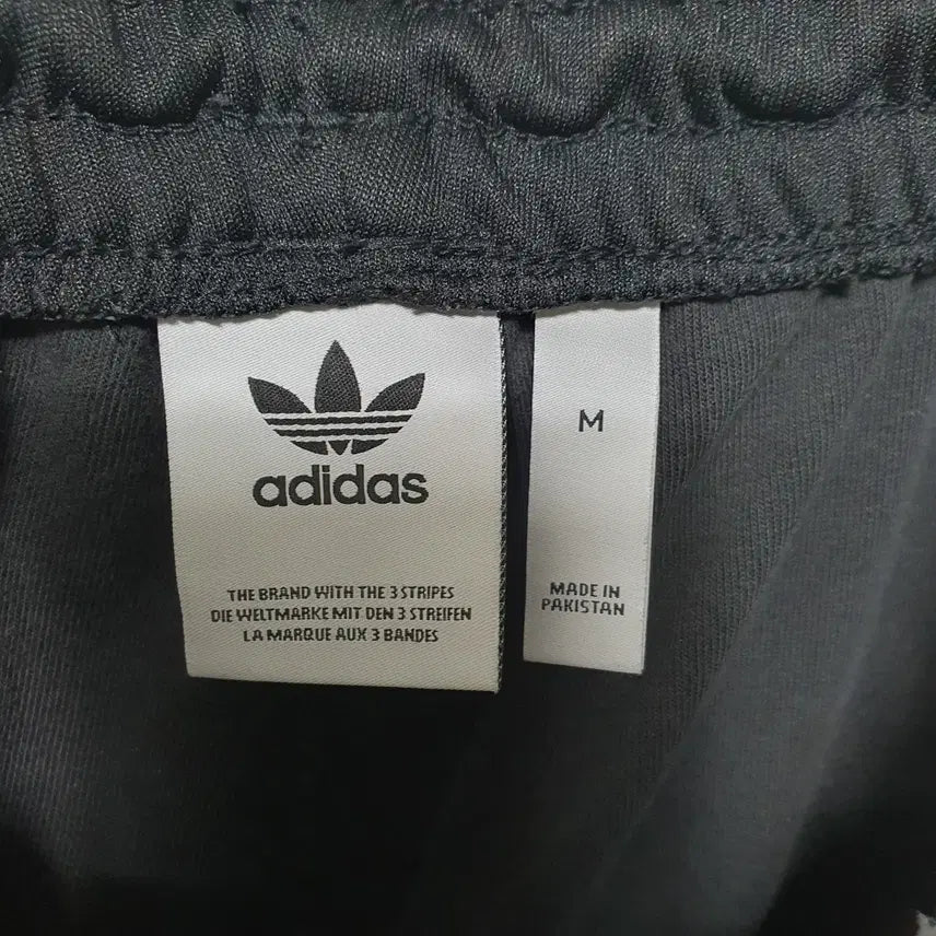 [BUNJANG] Adidas Men&