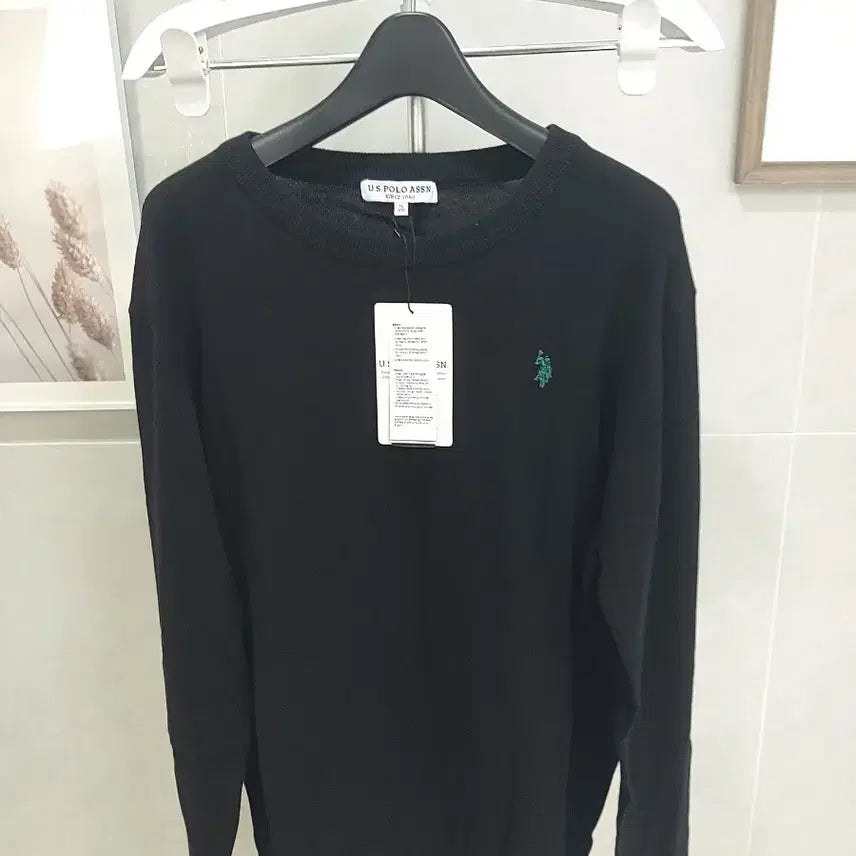 [BUNJANG] U.S. Polo Assn. Knit Cardigan Set / 유에스폴로 니트/꽈배기가디건세트 2종 새상품
