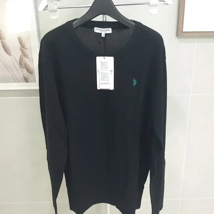 [BUNJANG] U.S. Polo Assn. Knit Cardigan Set / 유에스폴로 니트/꽈배기가디건세트 2종 새상품