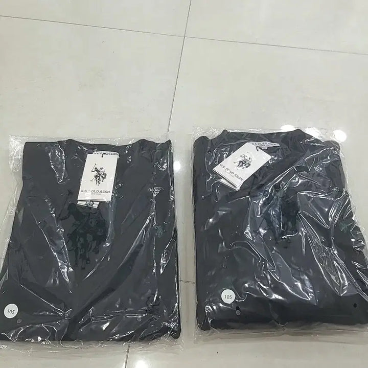 [BUNJANG] U.S. Polo Assn. Knit Cardigan Set / 유에스폴로 니트/꽈배기가디건세트 2종 새상품