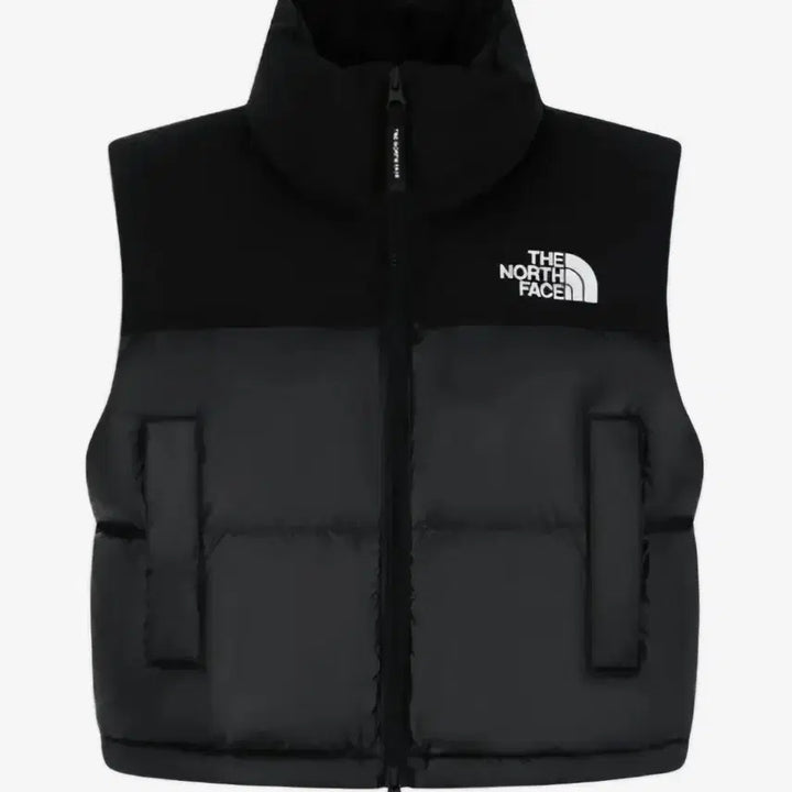 [BUNJANG] The North Face Novelty Nuptse Vest RDS Black / (새상품) 노스페이스 노벨티 눕시 베스트 RDS 블랙