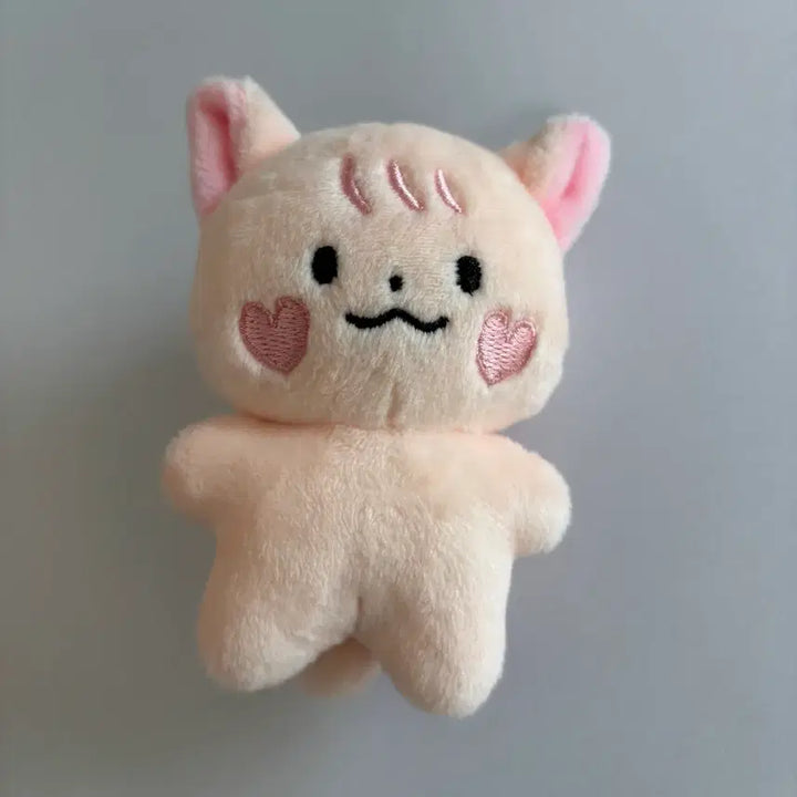 [BUNJANG] Jun (SEVENTEEN) Plush Doll / 쭌링이 투바투 최연준 인형