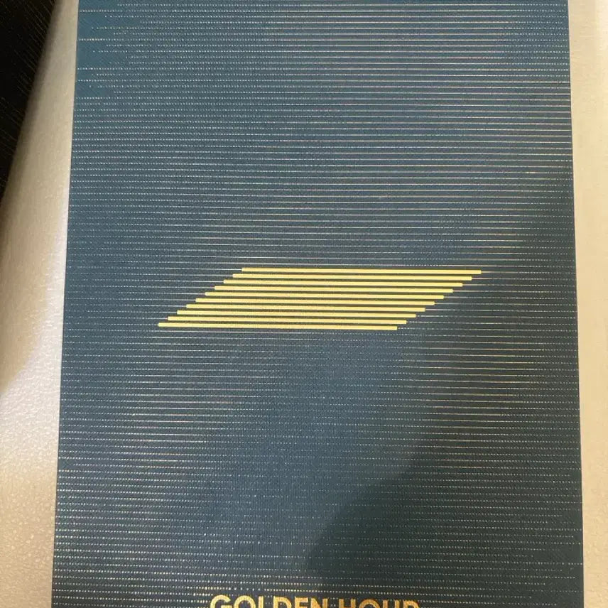 [BUNJANG] ATEEZ Golden Hour Part.1 Album / 에이티즈 골든아워 Part.1 앨범 10000
