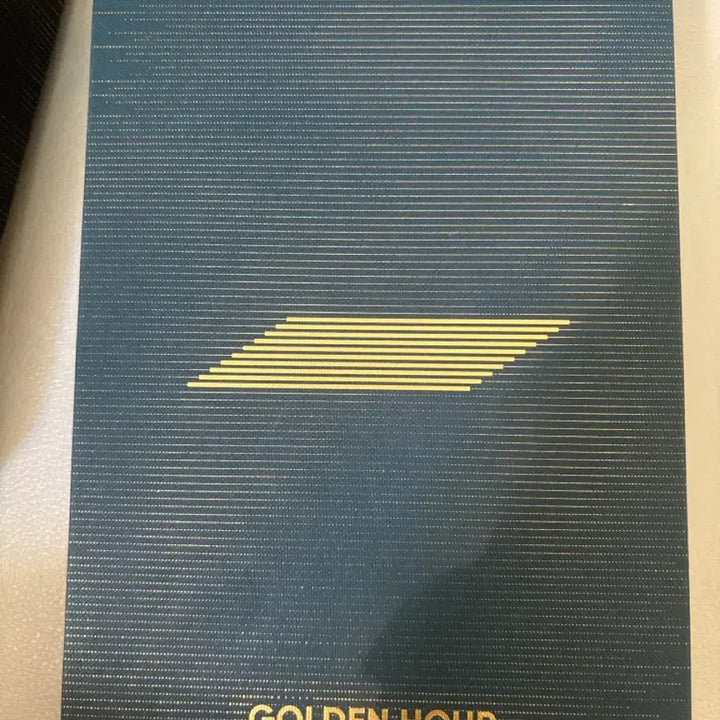 [BUNJANG] ATEEZ Golden Hour Part.1 Album / 에이티즈 골든아워 Part.1 앨범 10000