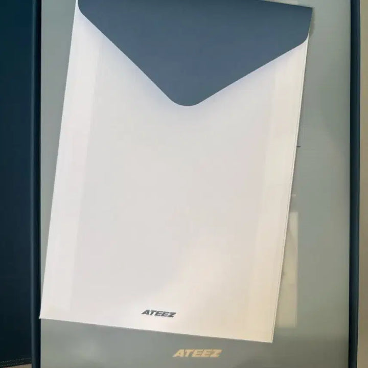 [BUNJANG] ATEEZ Golden Hour Part.1 Album / 에이티즈 골든아워 Part.1 앨범 10000