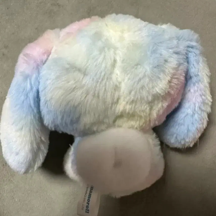 [BUNJANG] Sanrio Cinnamoroll Moving Ears Plush Doll / 산리오 귀가 움직이는 인형 시나모롤