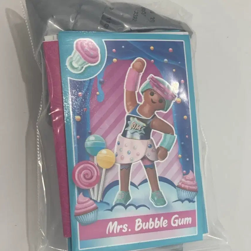 [SOLD OUT] 플레이모빌 에버드리머즈 버블검