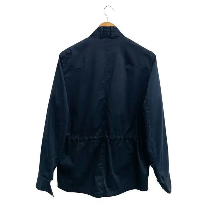[BUNJANG] Tommy Hilfiger Military Field Jacket S / 타미힐피거 밀리터리 필드 자켓 S