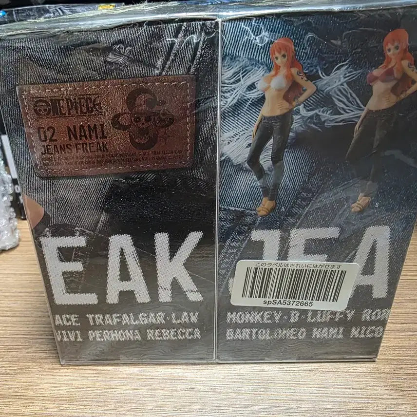 [BUNJANG] One Piece &amp; Various Goods Figures Bundle / 원피스 피규어 및 다양한 굿즈 피규어 팝니다.