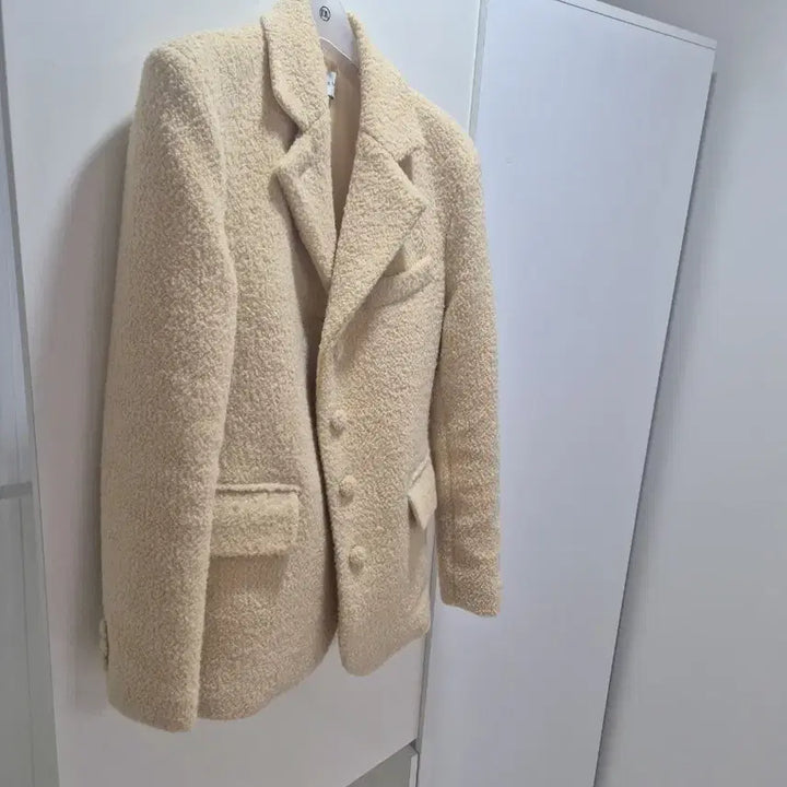 [BUNJANG] THE MUI Tweed Jacket / 트위드 자켓
