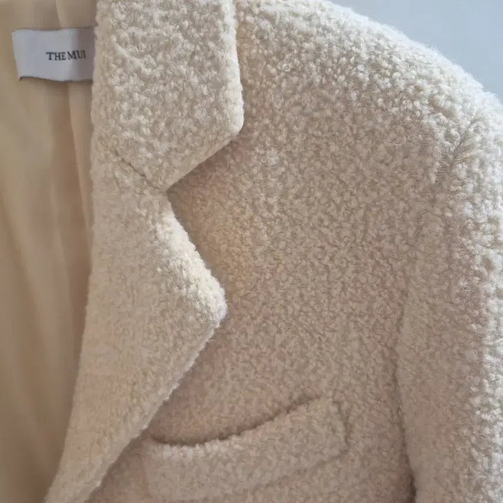 [BUNJANG] THE MUI Tweed Jacket / 트위드 자켓