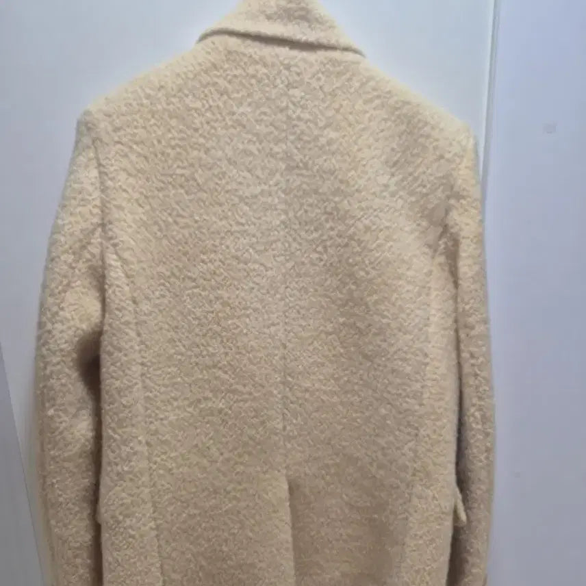 [BUNJANG] THE MUI Tweed Jacket / 트위드 자켓