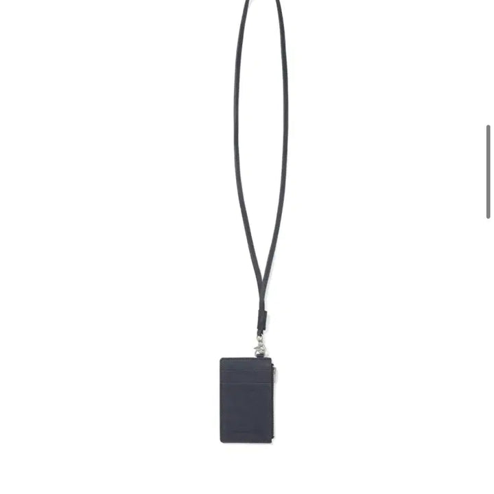 [BUNJANG] thisisneverthat Leather Card Holder Navy / 디스이즈네버댓 카드지갑LeatherCard Holder Navy