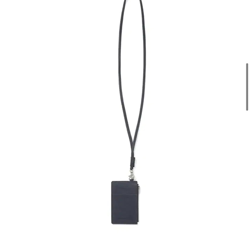 [BUNJANG] thisisneverthat Leather Card Holder Navy / 디스이즈네버댓 카드지갑LeatherCard Holder Navy