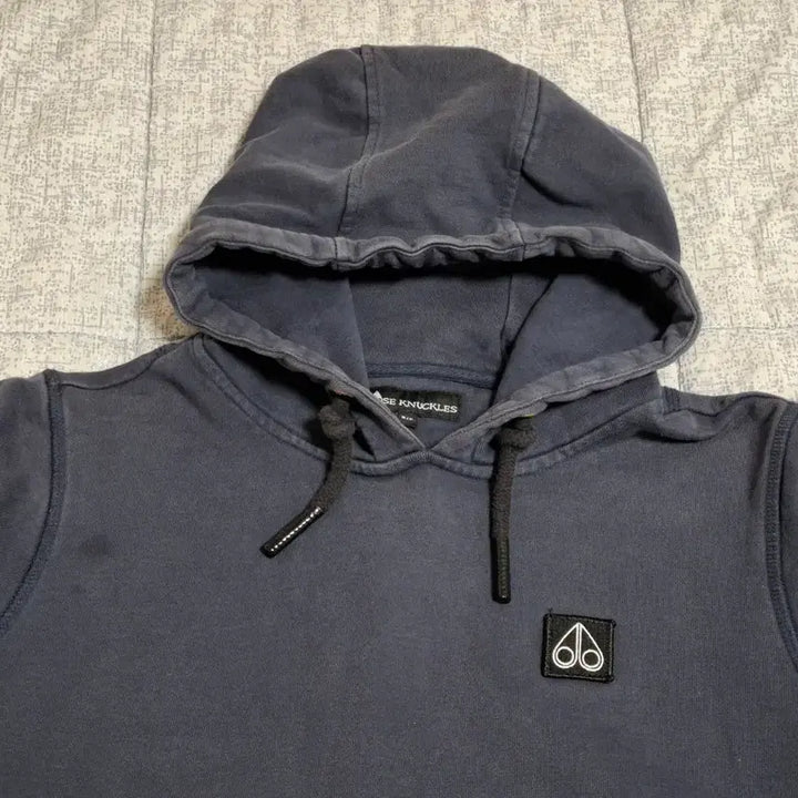 [BUNJANG] Moose Knuckles Golf Vintage Hoodie T-shirt / (매장판) 명품 무스너클 골프 빈티지 후드 티셔츠 S