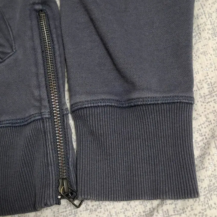 [BUNJANG] Moose Knuckles Golf Vintage Hoodie T-shirt / (매장판) 명품 무스너클 골프 빈티지 후드 티셔츠 S