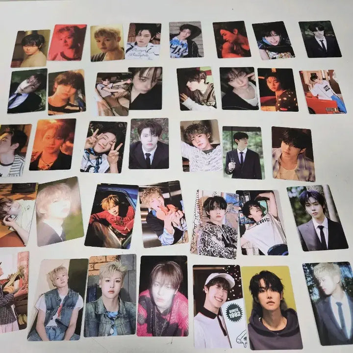 [BUNJANG] Snowy Summer Album + Photocard / Snowy Summer 앨범 + 포토카드