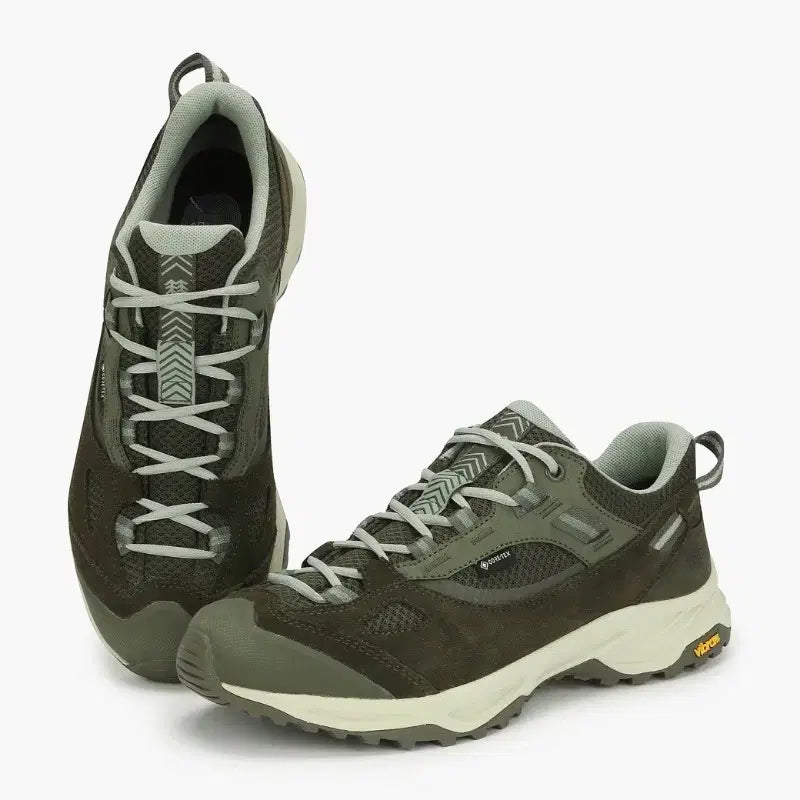 [BUNJANG] Kolon Sport Gore-Tex Hiking Shoes / 코오롱스포츠 고어텍스 하이킹화 새제품