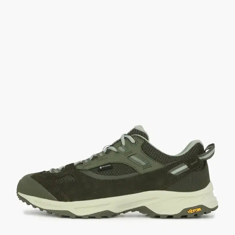 [BUNJANG] Kolon Sport Gore-Tex Hiking Shoes / 코오롱스포츠 고어텍스 하이킹화 새제품