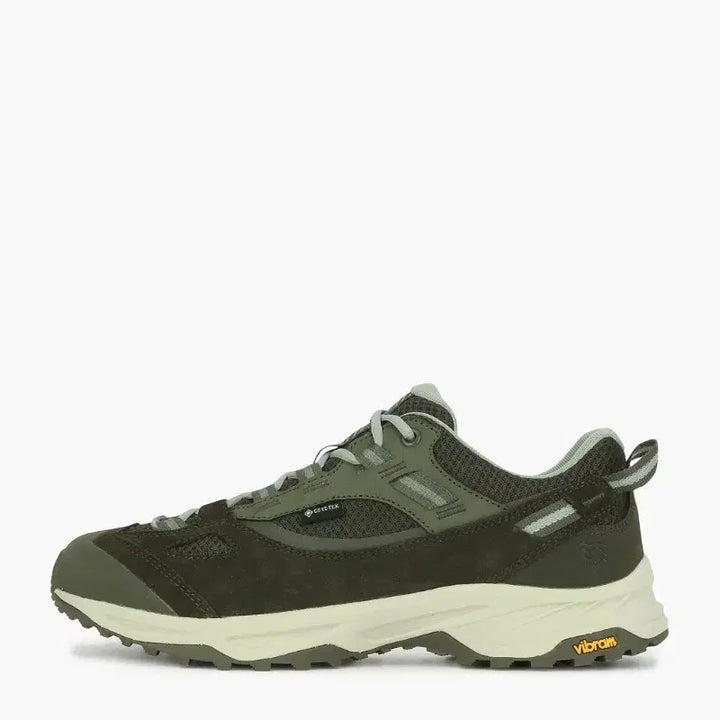 [BUNJANG] Kolon Sport Gore-Tex Hiking Shoes / 코오롱스포츠 고어텍스 하이킹화 새제품